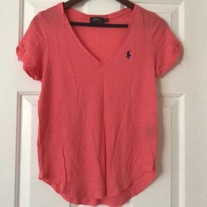 Polo t shirt